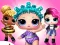 Joc Lol Dress Up on-line