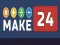 Joc Make 24 on-line