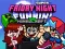 Joc Super Friday Night Funkin Vs Minecraft on-line