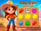 Joc Wild West Match on-line