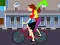 Joc Cycling Kiss on-line