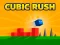 Joc Cubic Rush on-line