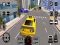 Joc Modern City Taxi Car Simulator on-line
