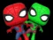 Joc Spider Man Hard Way on-line