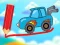 Joc Draw The Truck Bridge on-line