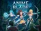 Joc Anime Blade on-line