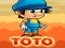 Joc Toto Adventure on-line