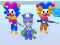 Joc Crazy Jokers 3D on-line