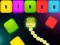 Joc Snake Blocks and Numbers on-line
