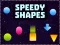 Joc Speedy Shapes on-line