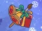 Joc Christmas Craft Coloring on-line