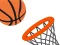Joc Dunk Hoop on-line