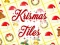 Joc Krismas Tiles on-line