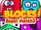 Joc Blocks Super Match3 on-line