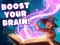 Joc Boost Your Brain! on-line