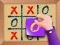 Joc Tic Tac Toe Office on-line