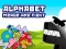 Joc Alphabet Merge And Fight on-line