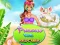 Joc Princess Pet Rescuer on-line