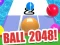 Joc Ball 2048 on-line