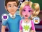 Joc Rapunzel Scary Movie on-line
