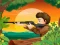 Joc Deer Hunting Jigsaw on-line