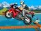 Joc Motorbike Beach Fighter 3d on-line