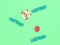 Joc Squishy Sheep on-line