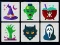 Joc My Halloween Items on-line