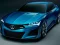 Joc Acura Type S Concept on-line