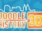 Joc Doodle History 3d Architecture on-line