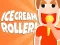 Joc Ice Cream Roller! on-line
