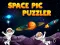 Joc Space Pic Puzzler on-line