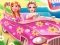 Joc Princesses Road Trip Fun on-line