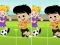 Joc World Cup 2018 Find The Difference on-line