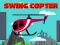 Joc Swing Copter on-line