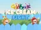 Joc Oddbods Ice Cream Fight on-line