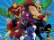 Joc Avengers Coloring on-line