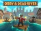 Joc Obby & Dead River on-line