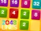 Joc 2048 Lines on-line