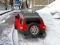 Joc Heavy Jeep Winter Driving on-line