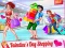 Joc Valentine's Day Shopping on-line