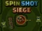 Joc Spin Shot Siege on-line