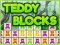 Joc Teddy blocks on-line