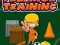 Joc Freekick Training on-line
