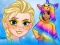 Joc New Years Kigurumi on-line