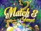 Joc Match 3 Forest on-line
