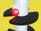 Joc Helix Jump Ball on-line