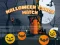 Joc Halloween Candy Match on-line