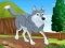 Joc Wolf Jigsaw on-line