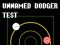 Joc Unnamed Dodger Test on-line